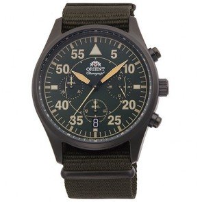 Reloj Orient Cuarzo RA-KV0501E10B calibre cuarzo VR322