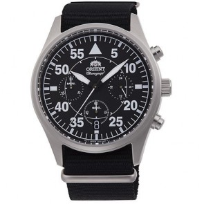 Reloj Orient Cuarzo RA-KV0502B10B calibre cuarzo VR322