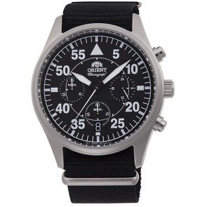 Reloj Orient Cuarzo RA-KV0502B10B calibre cuarzo VR322
