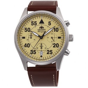 Reloj Orient Cuarzo RA-KV0503Y10B calibre cuarzo VR322