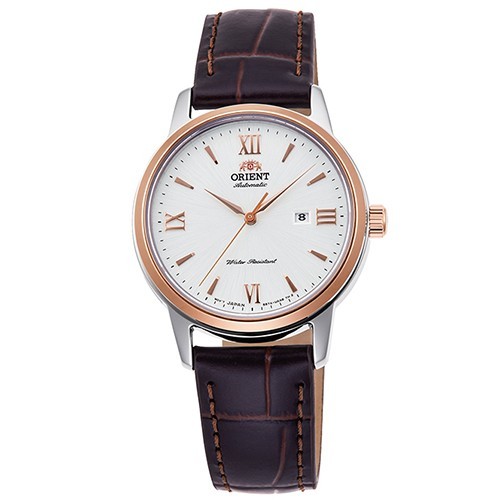Reloj Orient Automaticos RA-NR2004S10B calibre 55744