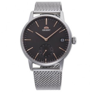 Reloj Orient Cuarzo RA-SP0005N10B calibre cuarzo VL582