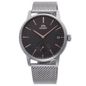 Reloj Orient Cuarzo RA-SP0005N10B calibre cuarzo VL582