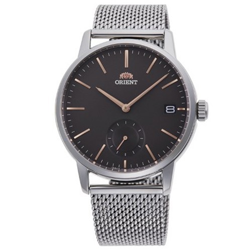 Reloj Orient Cuarzo RA-SP0005N10B calibre cuarzo VL582