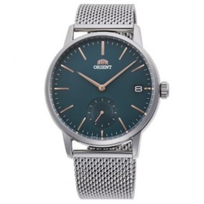 Reloj Orient Cuarzo RA-SP0006E10B calibre cuarzo VL582