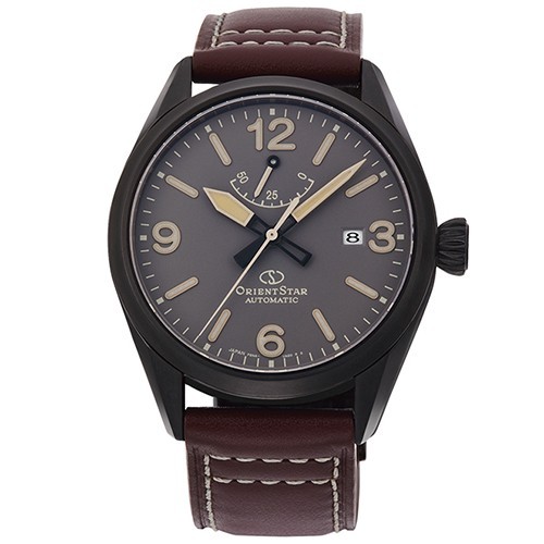 Reloj Orient Orient Star RE-AU0202N00B calibre F6N43