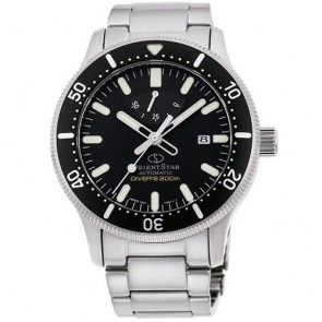 Reloj Orient Orient Star RE-AU0301B00B calibre F6N47