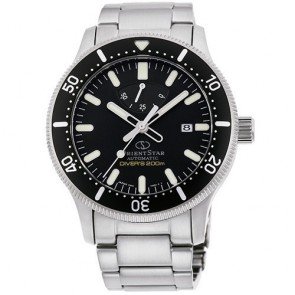 Reloj Orient Orient Star RE-AU0301B00B calibre F6N47