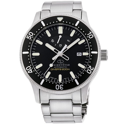 Reloj Orient Orient Star RE-AU0301B00B calibre F6N47