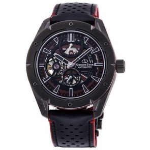 Reloj Orient Orient Star RE-AV0A03B00B calibre F6F44