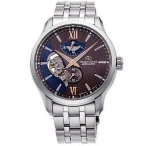 Reloj Orient Orient Star RE-AV0B02Y00B calibre F6F44