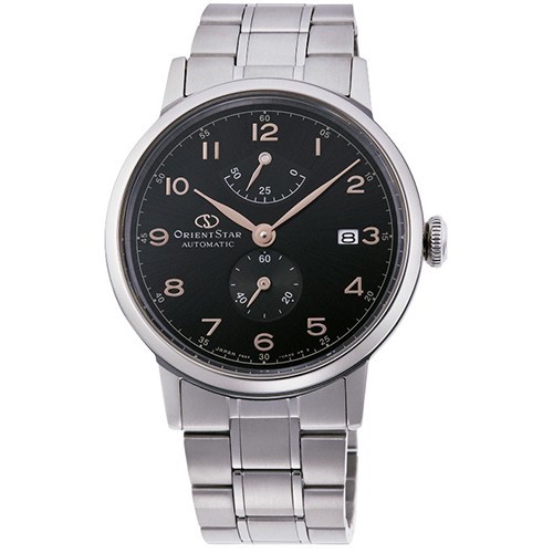 Reloj Orient Orient Star RE-AW0001B00B calibre F6G42