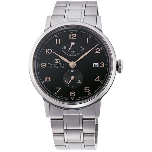 Reloj Orient Orient Star RE-AW0001B00B calibre F6G42