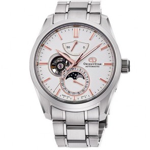 Reloj Orient Orient Star RE-AY0003S00B calibre F7M63
