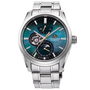 Reloj Orient Orient Star RE-AY0006A00B calibre F7M63