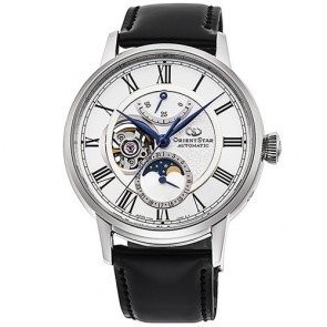 Reloj Orient Orient Star RE-AY0106S00B calibre F7M63