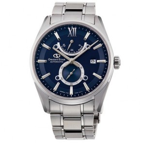 Reloj Orient Orient Star RE-HK0002L00B calibre F7F62