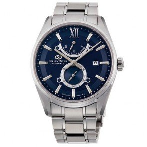 Reloj Orient Orient Star RE-HK0002L00B calibre F7F62