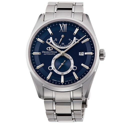 Reloj Orient Orient Star RE-HK0002L00B calibre F7F62