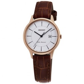 Reloj Orient Cuarzo RF-QA0001S10B calibre VT821