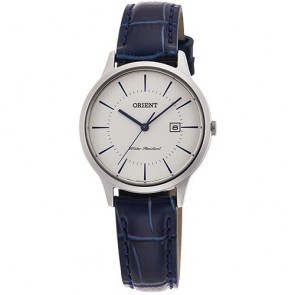 Reloj Orient Cuarzo RF-QA0006S10B calibre VT821