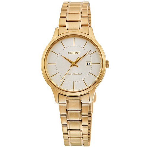 Reloj Orient Cuarzo RF-QA0009S10B calibre VT821