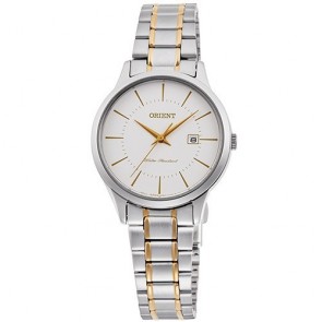 Reloj Orient Cuarzo RF-QA0010S10B calibre VT821