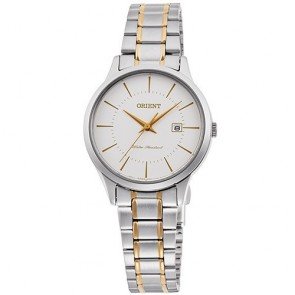 Reloj Orient Cuarzo RF-QA0010S10B calibre VT821