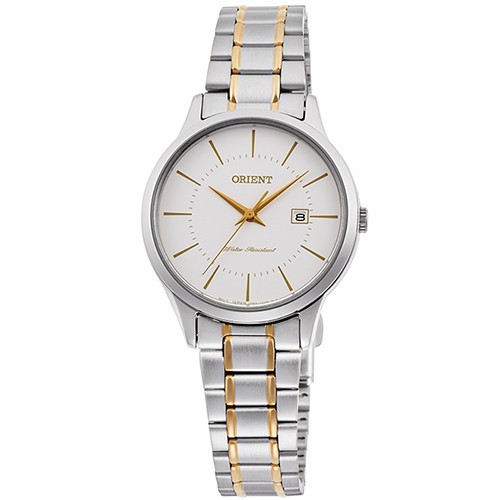 Reloj Orient Cuarzo RF-QA0010S10B calibre VT821
