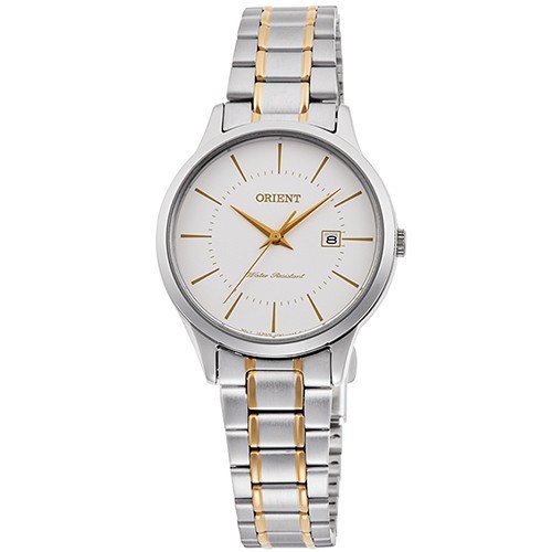 Reloj Orient Cuarzo RF-QA0010S10B calibre VT821