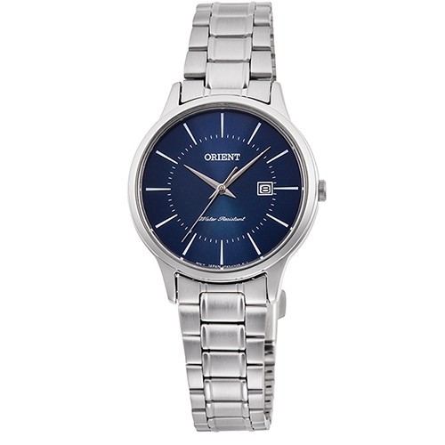 Reloj Orient Cuarzo RF-QA0011L10B calibre VT821
