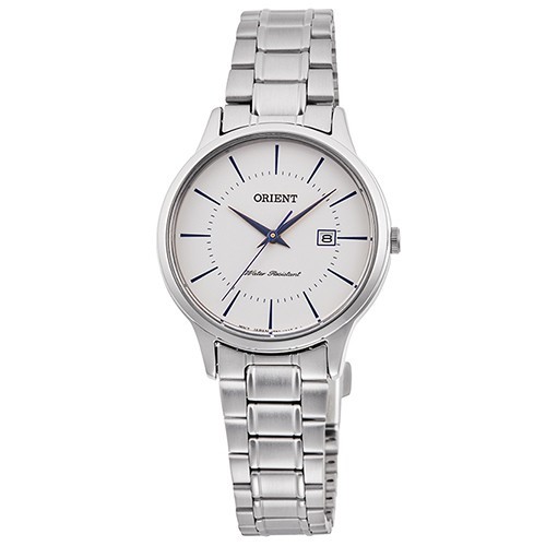 Reloj Orient Cuarzo RF-QA0012S10B calibre VT821