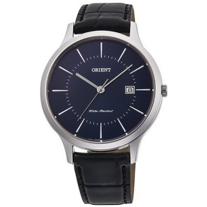 Reloj Orient Cuarzo RF-QD0005L10B calibre cuarzo VT321