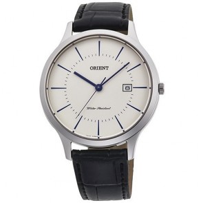 Reloj Orient Cuarzo RF-QD0006S10B calibre cuarzo VT321