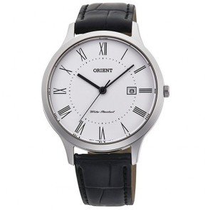 Reloj Orient Cuarzo RF-QD0008S10B calibre cuarzo VT321