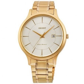 Reloj Orient Cuarzo RF-QD0009S10B calibre cuarzo VT321