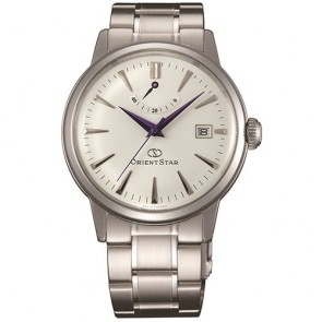 Reloj Orient Orient Star SAF02003W0 calibre 40N5A