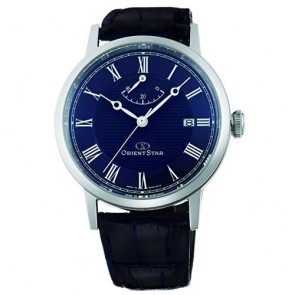 Reloj Orient Orient Star SEL09003D0 calibre F6N43