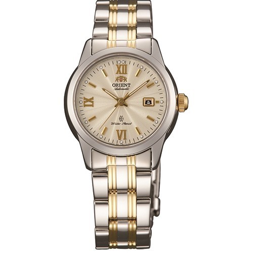 reloj orient automatic