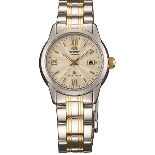 Reloj Orient Automaticos SNR1L001C0 calibre 55741