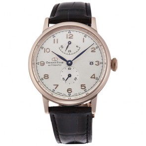 Montre Orient Orient Star RE-AW0003S00B calibre F6G42