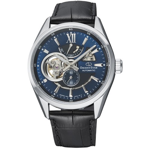 Relogio Orient Orient Star RE-AV0005L00B calibre 40S62