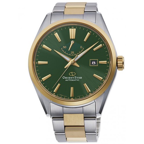 Relogio Orient Orient Star RE-AU0405E00B calibre F6N43