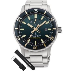 Orologio Orient Orient Star RE-AU0307E00B