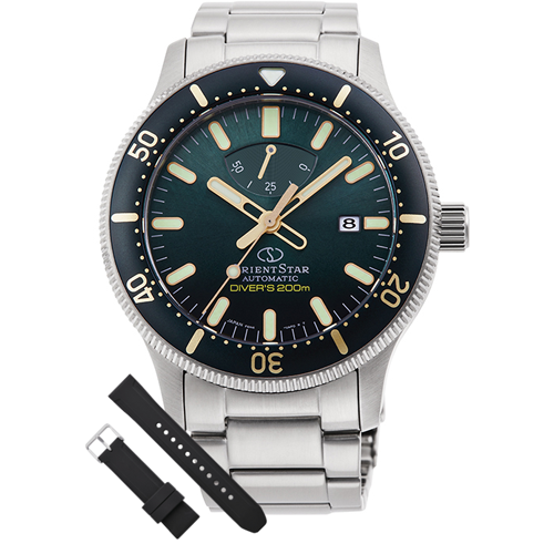 Reloj Orient Orient Star RE-AU0307E00B calibre F6N47