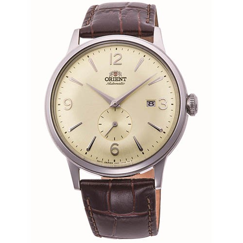 Reloj Orient Automaticos RA-AP0003S10B calibre F6222
