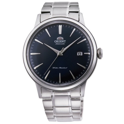 Uhr Orient Automaticos RA-AC0007L10B calibre F6724