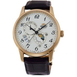 Montre Orient Automaticos RA-AK0002S10B calibre F6724