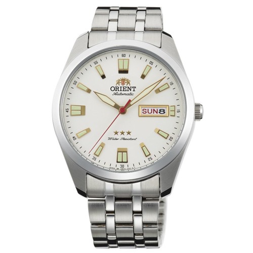 Reloj Orient Automaticos RA-AB0020S19B