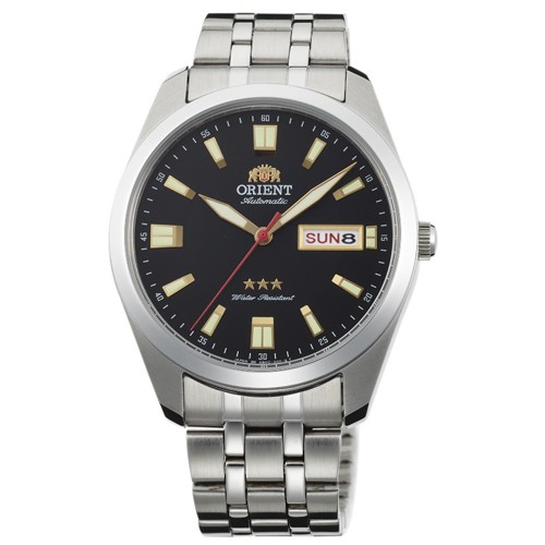 Uhr Orient Automaticos RA-AB0017B19B